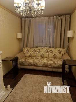 2-к квартира, вторичка, 45м2, 3/5 этаж