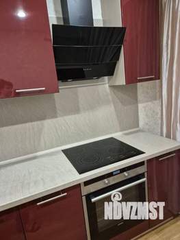 2-к квартира, вторичка, 63м2, 2/9 этаж