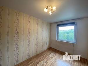 4-к квартира, вторичка, 61м2, 5/5 этаж