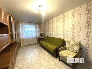 3-к квартира, вторичка, 57м2, 6/9 этаж