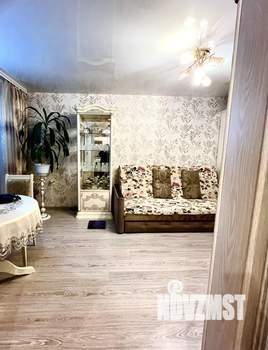 2-к квартира, вторичка, 44м2, 3/6 этаж