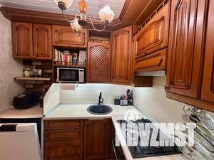 3-к квартира, вторичка, 61м2, 2/5 этаж