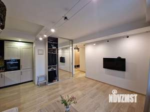2-к квартира, вторичка, 53м2, 5/5 этаж