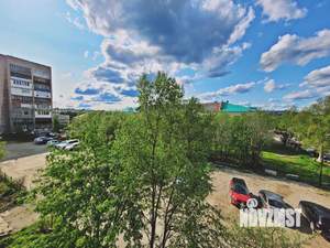 2-к квартира, вторичка, 52м2, 3/5 этаж