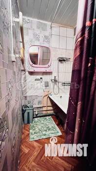 1-к квартира, вторичка, 31м2, 4/5 этаж