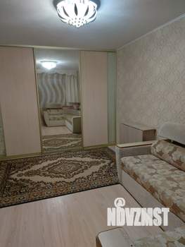 2-к квартира, вторичка, 45м2, 1/9 этаж