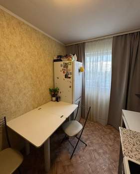 3-к квартира, вторичка, 61м2, 4/9 этаж