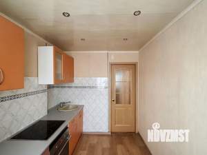 2-к квартира, вторичка, 43м2, 3/9 этаж