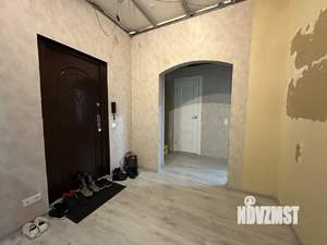 2-к квартира, вторичка, 56м2, 3/9 этаж