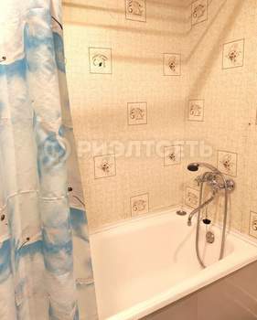 1-к квартира, вторичка, 32м2, 3/5 этаж