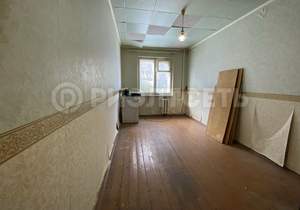 3-к квартира, вторичка, 56м2, 3/5 этаж