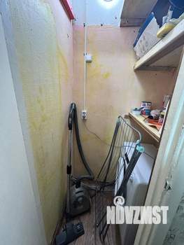 1-к квартира, вторичка, 30м2, 5/5 этаж