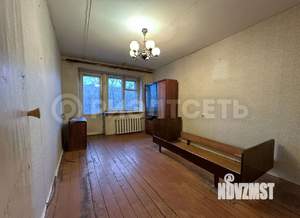 2-к квартира, вторичка, 46м2, 4/5 этаж
