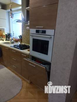3-к квартира, вторичка, 75м2, 4/11 этаж