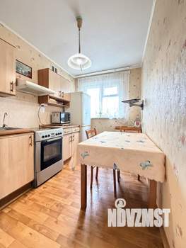 3-к квартира, вторичка, 59м2, 2/9 этаж