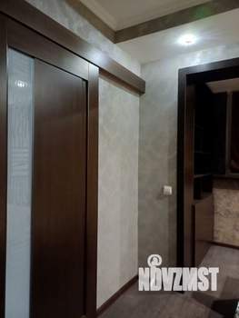 3-к квартира, вторичка, 57м2, 8/9 этаж