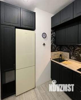 1-к квартира, вторичка, 32м2, 3/3 этаж