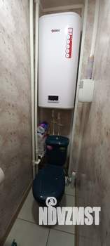 2-к квартира, вторичка, 43м2, 2/5 этаж