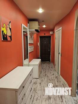 2-к квартира, вторичка, 48м2, 2/5 этаж