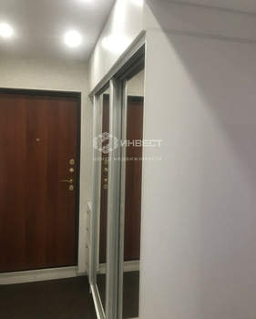 2-к квартира, вторичка, 47м2, 5/5 этаж