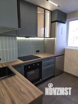3-к квартира, вторичка, 60м2, 6/9 этаж