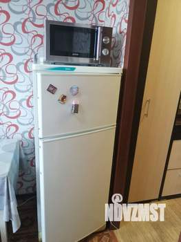 1-к квартира, вторичка, 33м2, 9/10 этаж
