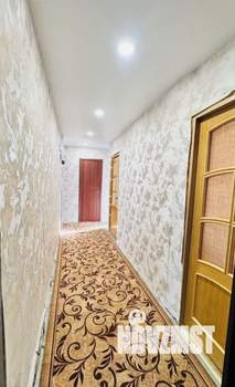 3-к квартира, вторичка, 60м2, 2/9 этаж