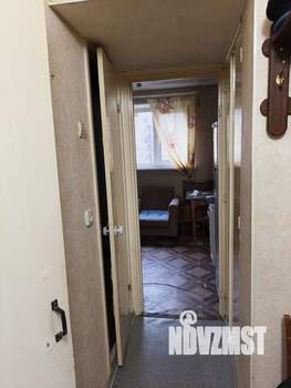 1-к квартира, вторичка, 33м2, 8/9 этаж