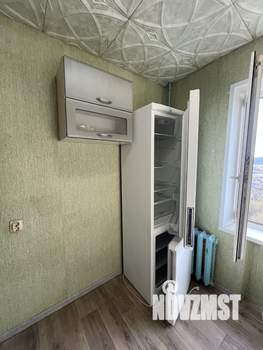 1-к квартира, вторичка, 31м2, 3/7 этаж
