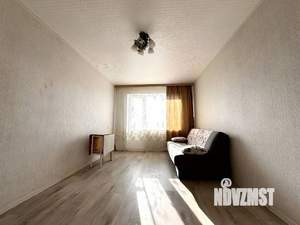 1-к квартира, вторичка, 30м2, 6/10 этаж