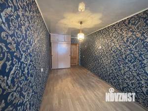 3-к квартира, вторичка, 60м2, 5/5 этаж