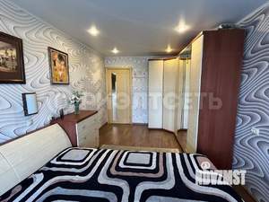2-к квартира, вторичка, 46м2, 4/5 этаж