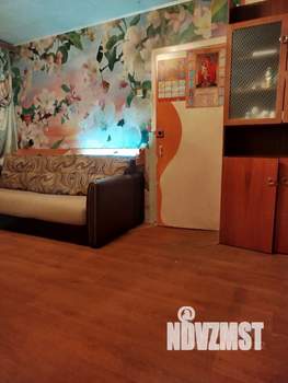 2-к квартира, вторичка, 49м2, 9/10 этаж