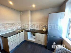 1-к квартира, вторичка, 30м2, 1/9 этаж
