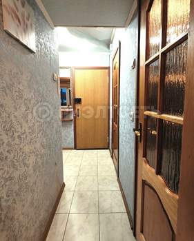 1-к квартира, вторичка, 31м2, 3/9 этаж