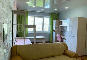 2-к квартира, вторичка, 56м2, 8/10 этаж