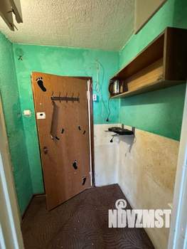 Студия квартира, вторичка, 22м2, 4/9 этаж