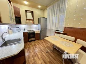 2-к квартира, вторичка, 51м2, 4/4 этаж