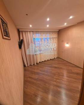 2-к квартира, вторичка, 47м2, 4/5 этаж