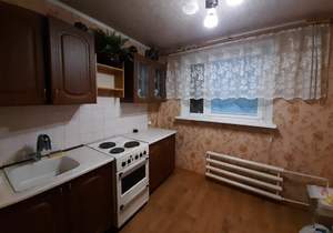 1-к квартира, вторичка, 33м2, 4/9 этаж