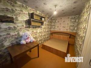 2-к квартира, вторичка, 43м2, 3/5 этаж