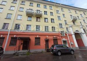 2-к квартира, вторичка, 49м2, 3/5 этаж