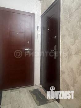 1-к квартира, вторичка, 30м2, 9/9 этаж