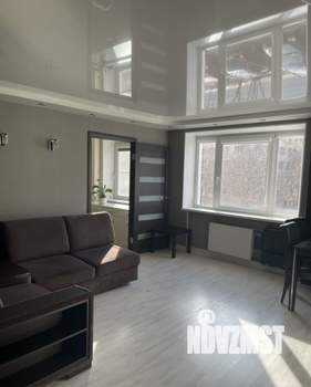 2-к квартира, вторичка, 45м2, 2/5 этаж