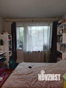 2-к квартира, вторичка, 46м2, 1/9 этаж