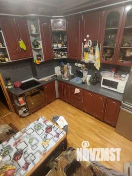 2-к квартира, вторичка, 56м2, 9/10 этаж