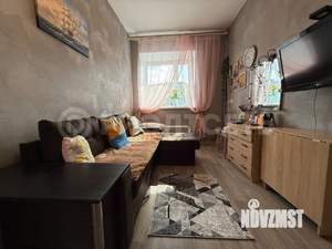 1-к квартира, вторичка, 28м2, 3/7 этаж