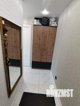 1-к квартира, вторичка, 31м2, 1/3 этаж