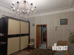 3-к квартира, вторичка, 79м2, 2/5 этаж