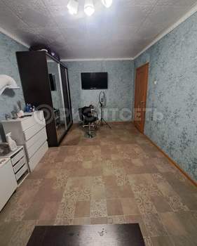 1-к квартира, вторичка, 30м2, 1/5 этаж